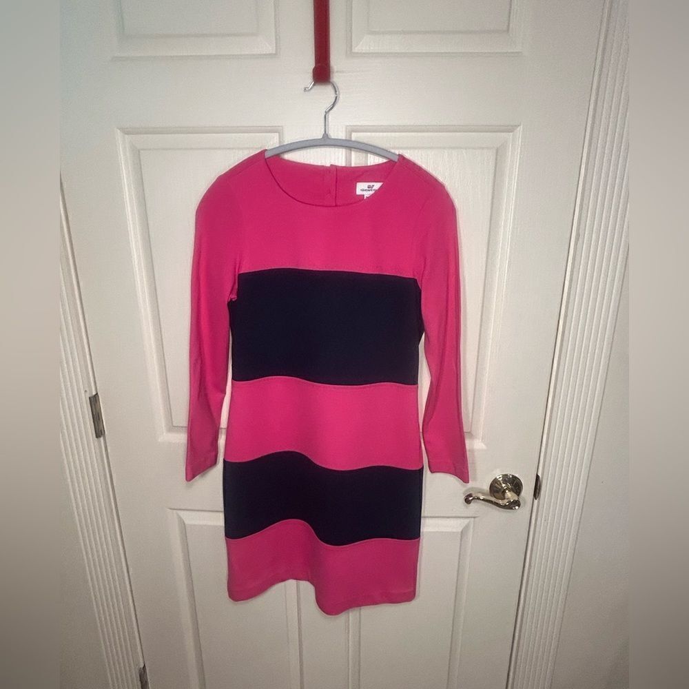 Vineyard Vines dress 